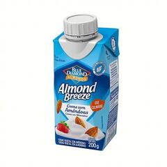 Crema con Almendras x 200g - Almond Breeze
