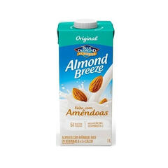 Bebida a Base de Almendra Original x 1L - Almond Breeze