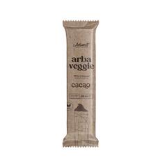 Cubanitos Rellenos de Pasta de Cacao x 28g - Arbanit