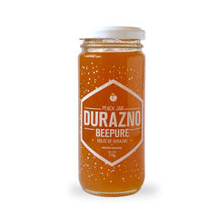 Dulce de Durazno x 270g - Beepure