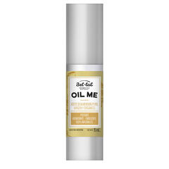 'Oil Me' Aceite de Almendras Puro, Virgen y Organico x 15ml - Bel Lab