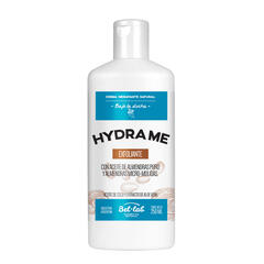 Crema Hidratante Natural 'Hydra Me' Exfoliante x 250ml - Bel Lab