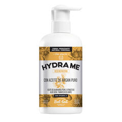 Crema Hidratante Natural Corporal 'Hydra Me' Regeneradora x 235ml - Bel Lab