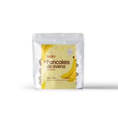 Pancake Banana x 420g - Bygiro