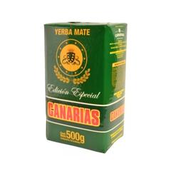 Yerba Mate Edicion Especial x 500g - Canarias