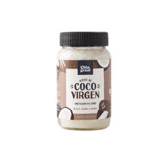 Aceite de Coco Virgen x 360g - Chia Graal