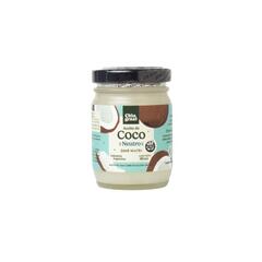 Aceite de Coco Neutro x 90ml - Chia Graal