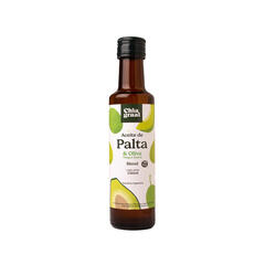 Aceite de Palta y Oliva Virgen Extra Blend x 250ml - Chia Graal