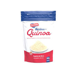 Harina de Quinoa x 200g - Dicomere 