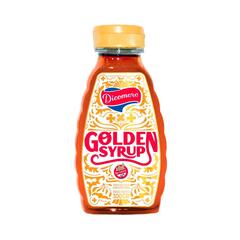 Jarabe Golden Syrup x 300g - Dicomere