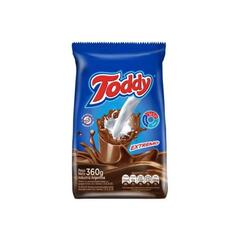 Cacao original x 360g - Toddy