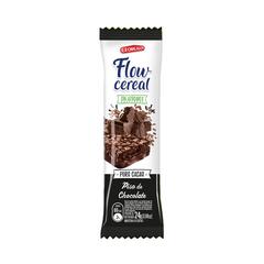 Barrita Puro Cacao x 24g - Flow Cereal