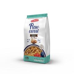 Granola con pasas x 320g - Flow Cereal