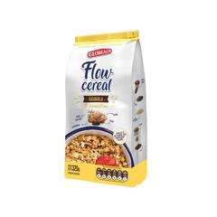 Granolas 5 semillas x 320g - Flow Cereal