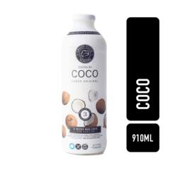 Bebida de Coco Original x 910ml - Green Food Makers