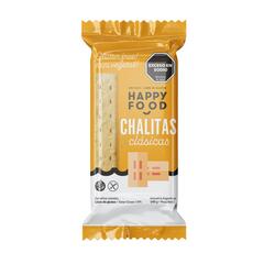 Chalita Sabor Clásico x 100g - Happy Foods