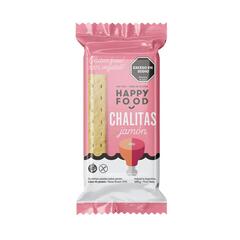 Chalita Sabor Jamon x 100g - Happy Foods