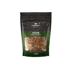 Vegan Crunch Granola x 350g - Homemade