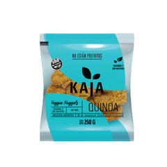 Nuggets de Quinoa x 250g - Kaia
