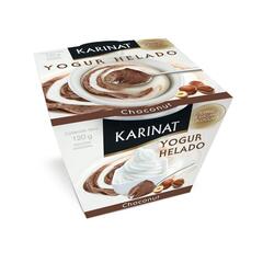 Promo Yogurth Helado Choconut x 120g - Karinat