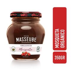 Dulce de Mosqueta Organico x 352g - Masseube
