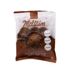 Cookies Cacao & Chips de Chocolate x 150g - Meltaim