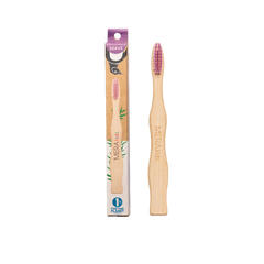 Cepillo Dental de Bambu Kids x 10g - Meraki
