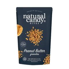 Granola Horneada Peanut Butter x 200g - Natural Candy