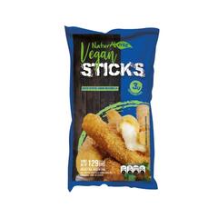 Vegan Sticks x 129g - Naturalrroz