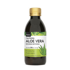 Jugo Digestivo de Aloe Vera x 250ml - Natier