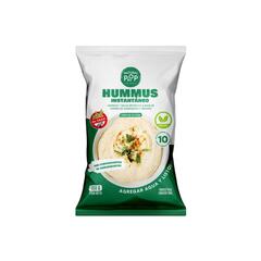 Hummus Instantaneo a Base de Harina de Garbanzos y Sesamo x 100g - Natural Pop