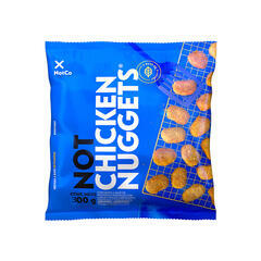 Promo Not Chicken Nuggets x 300g - Notco