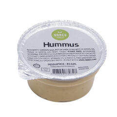 Just Hummus x 80g - Onneg