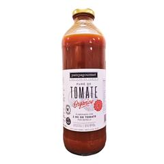 Pure de Tomate Organico x 910g - Pampa Gourmet