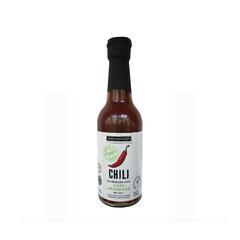 Salsa de Aji Picante Chili Organico x 200g - Pampa Gourmet