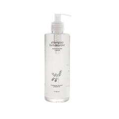 Shampoo Fortalecedor x 400ml - Vegaplay