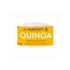 Medadallon a base de Quinoa y vegetales x 440g - Sangusto