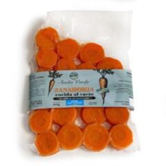 Zanahoria x 400g - Sueño Verde